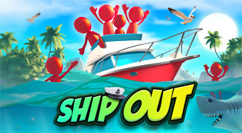 Ship Out