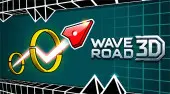 Wave Road 3D
