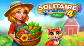 Solitaire Farm Seasons 4