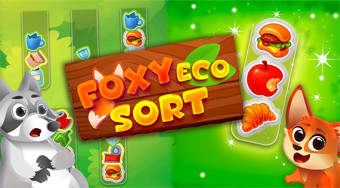 Foxy Eco Sort