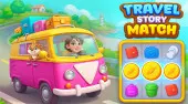 Travel Story Match