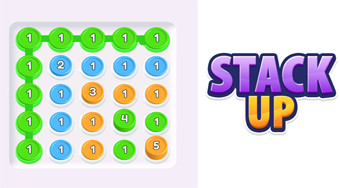 Stack Up