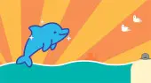 Dolphin Dash