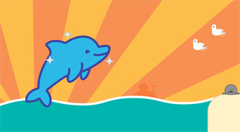 Dolphin Dash
