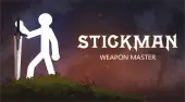 Stickman Weapon Master