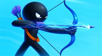 Archers Random