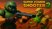 Super Zombie Shooter 2