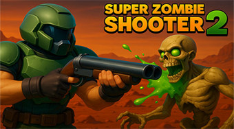 Super Zombie Shooter 2
