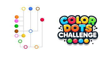 Color Dots Challenge