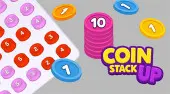 Coin Stack Up