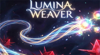 Lumina Weaver