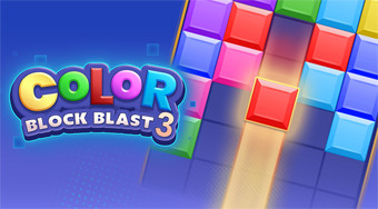 Color Block Blast 3