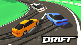 Slippery Drift Racing