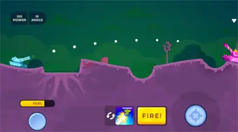 Tank Stars
