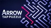 Arrow Tap Puzzle