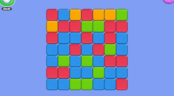 Blocks Match 3