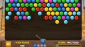 Bubble Shooter Wonders of Egypt