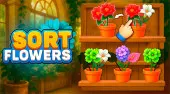 Flower Sort