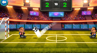 World Cup 2026 Soccer Game