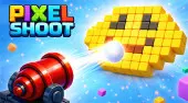 Pixel Shoot