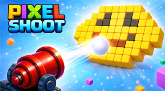 Pixel Shoot