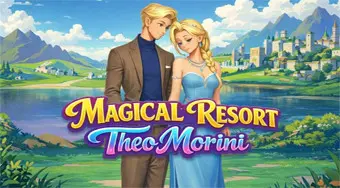 Theo Morini's Magical Resort