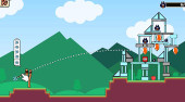Slingshot Fortress