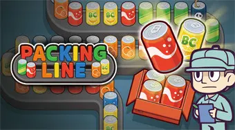 Packing Line