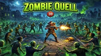 Zombie Quell 3D
