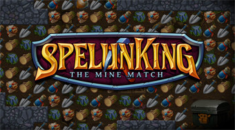 SpelunKing