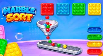 Marble Sort