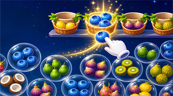 Pop Fruit