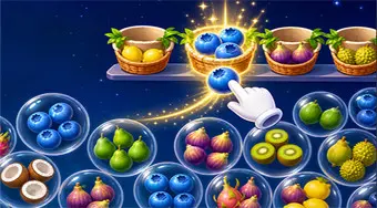 Pop Fruit