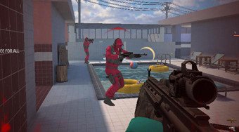 Battle Shot Elite