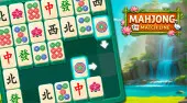 Mahjong Match Line