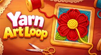 Yarn Art Loop