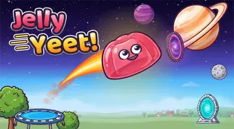 Jelly Yeet