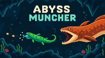 Abyss Muncher