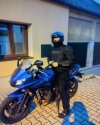 Avatar uživatele