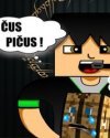 Avatar uživatele