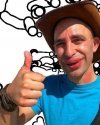 Avatar uživatele